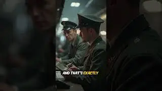 Темпы производства бомбардировщиков Ford во время Второй мировой войны ШОКИРОВАЛИ немецких шпионов!