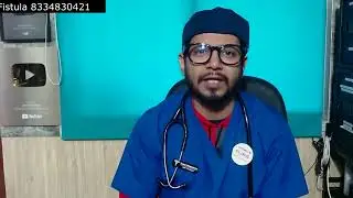 Laser surgery for piles fissure and fistula | 30 minutes procedure | Same day discharge | No pain