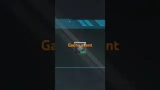 Gacha event ￼ Modern Warships
