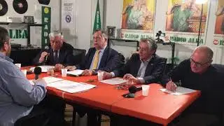 appello al voto RadioAlba