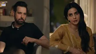 Saba Qamar & Mikaal Zulfiqar | Best Scene #fraud
