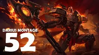 Darius Montage #52 - CLEAN DARIUS MAIN