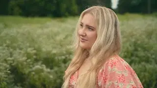 All Along - Kate Stanford (Official Music Video)