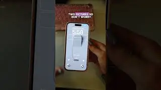 This wallpaper trick will blow your mind! #shorts #smartphone