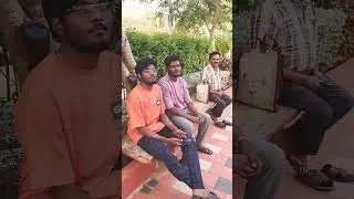 A BEAUTIFUL SCENE OF JESUS REDEEMS JEBAMALA IN KADAYAM.D.BALA JOY DADYI#shortsvideo