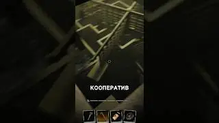 Immersive co-op horror - Backrooms Lost Runners