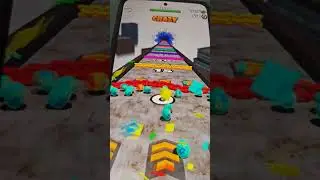 Игра Bump Pop от уровни 68 #игра #игранателефоне #bumpop