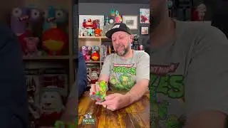 Mighty Jaxx Turtles Arcade Edition #Unboxing. #toycollecting #toycommunity #tmnt #turtles