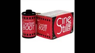 Top 5 35mm Film Stocks