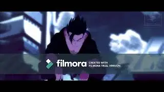 Borgore - Casablanca       Anime amv