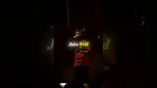 When Eminem Paid Respect to Juice WRLD 🕊️❤️
