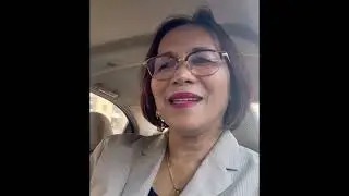 My daily work routine @ Philippine embassy Kuwait !