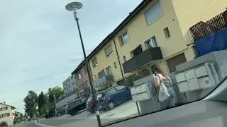 International Quartier TV Berikon