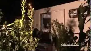 Showreel Tailorsan Luxe - Bagni di Lusso Mobili per Eventi