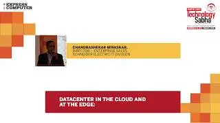 NE TechSabha | SH-Day1 | Chandrashekhar Miraskar