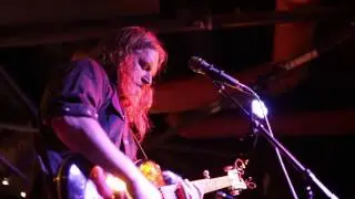 Unveil Your Love by The Bow Thayer Band (Live @ The Skinny Pancake)