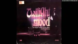 Addy Flor - Twilight Mood (1970)