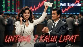 Borong Saham Elektronik, Istri Jadi Sultan & Usir Keluarga (Episode Lengkap) 2026