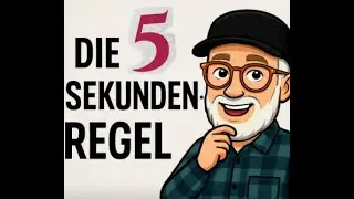 Die 5-Sekunden-Regel im Verkauf &ndash; So bleibst du souver&auml;n bei schwierigen Kunden!
