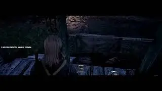 Dylan Sterling  Red Dead Redemption 2