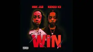 HBK Jae - Win feat. Kenzo K3 (Official Audio)