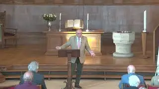 GREAT BOOKS SCHOOL, TE GAST MICHEL KRIELAARS, 7 JUNI 2022, Duinzichtkerk
