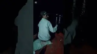 Fishing team Karachi Pakistan shikar.sonera Nala cell 03152451925