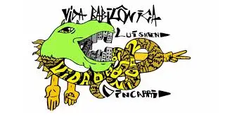 Dincarri e Luisheen - [EP] Vida Babil&ocirc;nica