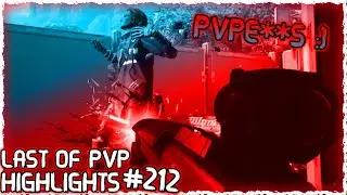 PVP PVP (RAT) PVP PVP. Cycle Frontier Season 3 LAST OF PvP Highlights #212