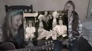 Ancestors Calling   Jenny Bird