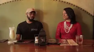 Taylor Gang Official DJ Motor Mane Interview with Ms Remi 1