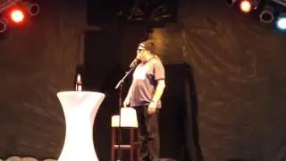 Markus Krebs LIVE Comedian am 26.05.2016 in R&ouml;srath | Witz 3 M&auml;nner + W&uuml;nsche + Ferrari + Fee 😂