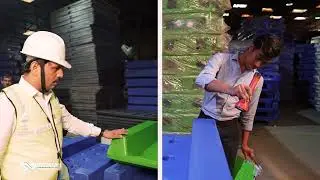 Transforming information into impactful visuals &ndash; By Pictogram Events India 🎥 #pictogrameventsindia