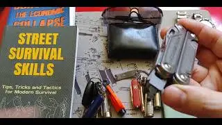 EDC Update! This is my Current EDC 6.2021