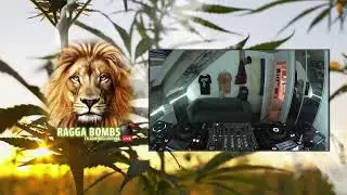 Živ&eacute; vysielanie použ&iacute;vateľa JUNGLE BOMBS