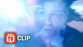 Krypton S02E01 Clip | 'Pierce the Veil' | Rotten Tomatoes TV