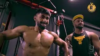 90 DAYS TRANSFORMATION STORY | SUSHANTH SHETTY |