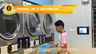 KOPERASI MRSMJB | JOBA X OCTOPUS — MRSM JOHOR BAHRU