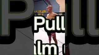 Fix posture & build muscles &mdash;  Stretch Band #StretchBand