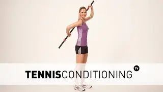 Rotator Cuff Stretch