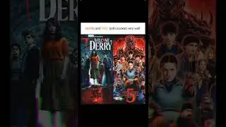 Now it's time for Prime Video 💀 The Boys / Gen V Trailer Scenes #theboys #prime #youtubeshorts