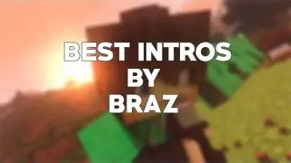 Top 5 BEST Braz Intros EVER [HD]