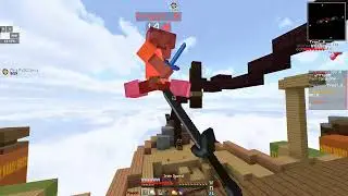 Vylekal jsem KAMAR&Aacute;DA v Minecraftu.. &rArr; Minecraft: MiniHry &lArr;