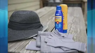 Sunny spring days bring greater risk of Melanoma and other Skin cancers