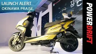 Okinawa Praise : Top 5 things you should know : PowerDrift