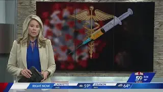 State health officials look to increase confidence in vaccine amongst Hoosiers