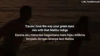 LANY - Pink Skies (Lirik Terjemahan Indonesia)