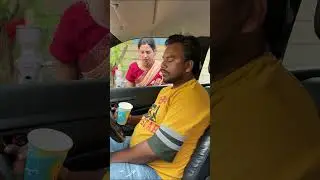 जूस बेचने वाली औरत के साथ की बदतमीज़ी | Funky Joker