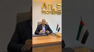 Success Story of CEO: Hussein Termos | Dubai Real Estate #dubairealestate #successstory