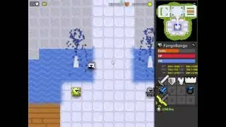 RotMG SwagRealmz 1.0 Private Server in Beta Testin